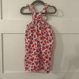 Toddler Hatleys dress